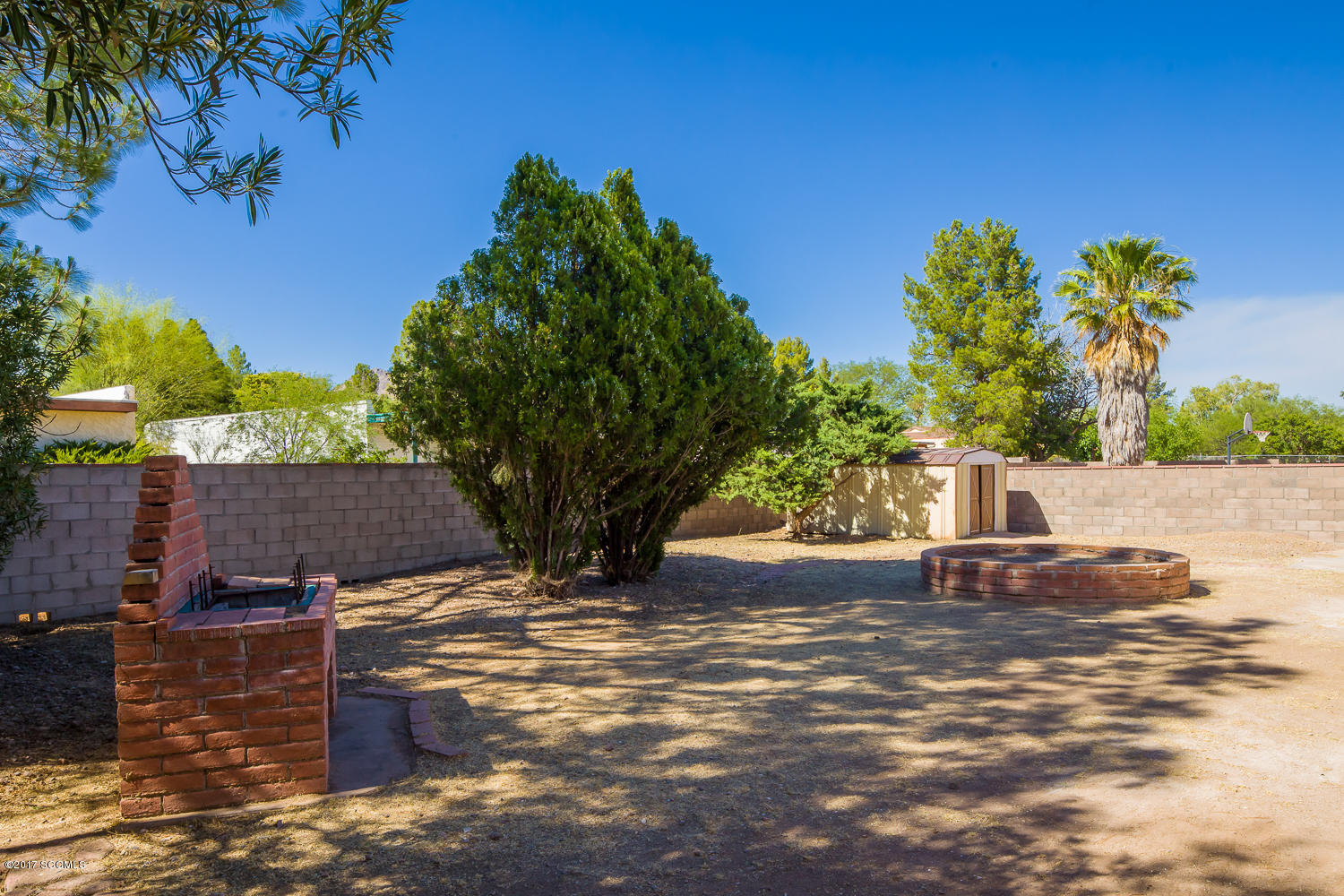 443 Sykes Circle Rio Rico, AZ 85648 - Photo 25 of 27