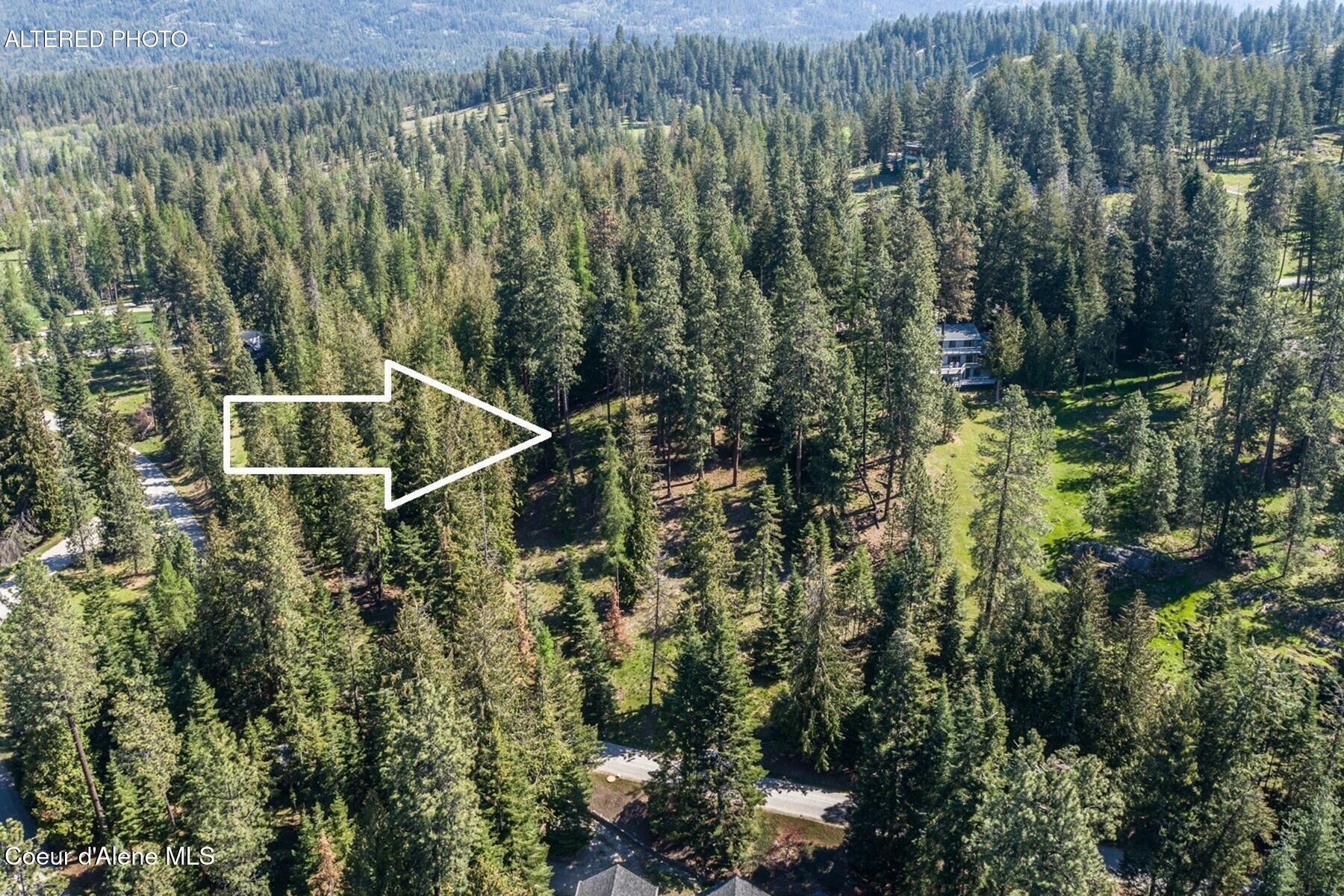 Nna East David Thompson Road Hope, ID 83836 - Photo 12 of 37 Altered The property