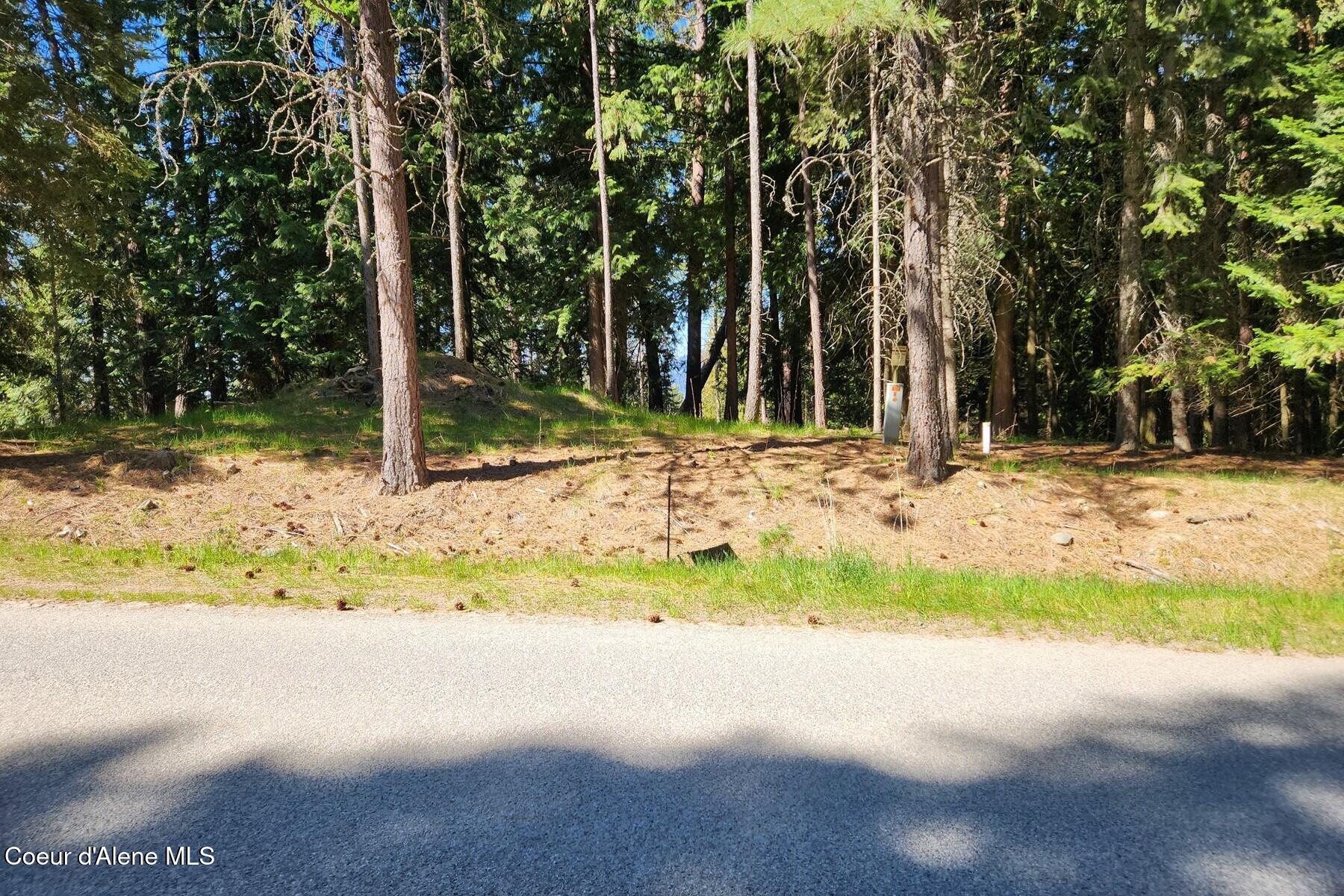 Nna East David Thompson Road Hope, ID 83836 - Photo 26 of 37 David Thompson Rd