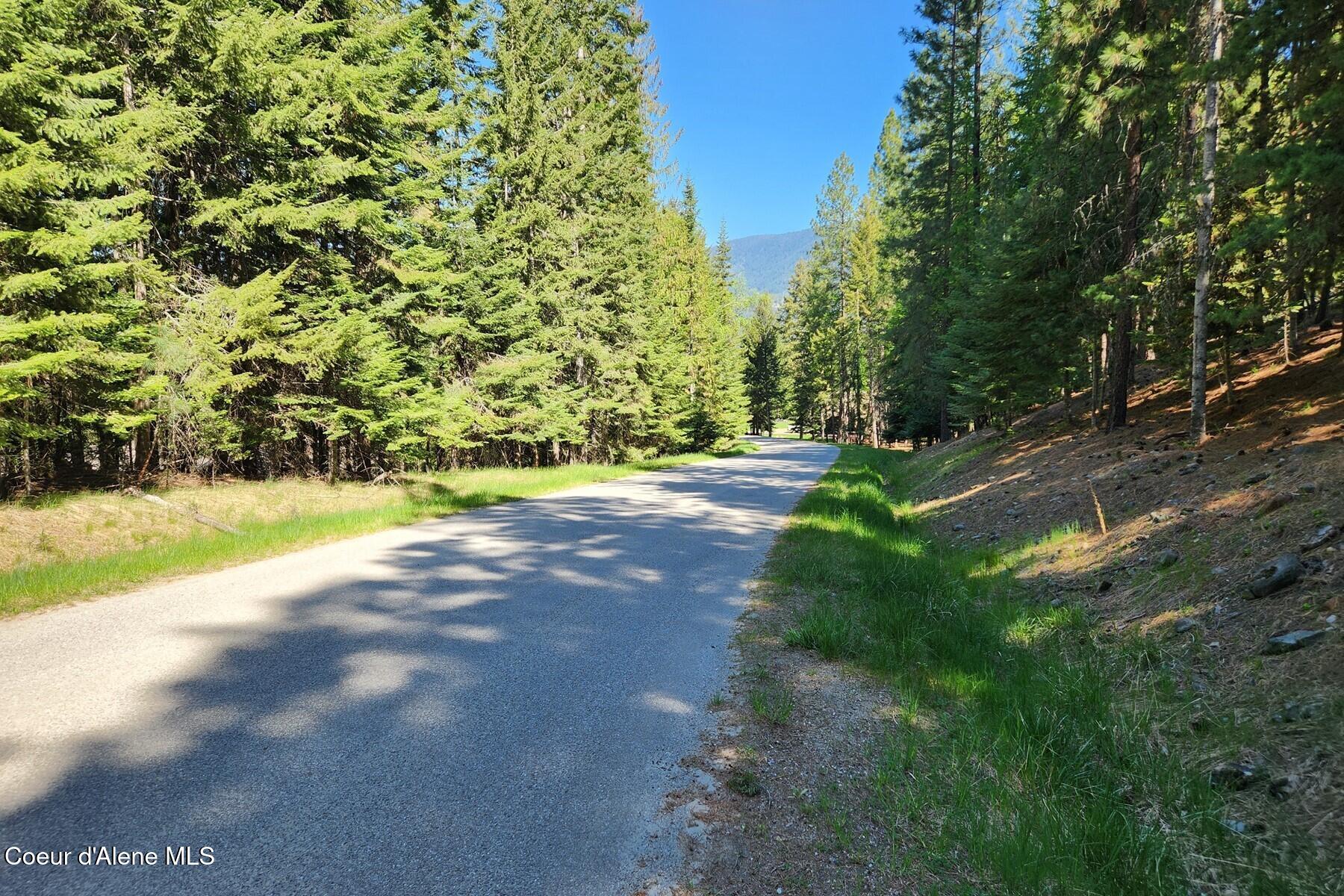 Nna East David Thompson Road Hope, ID 83836 - Photo 27 of 37 David Thompson Rd