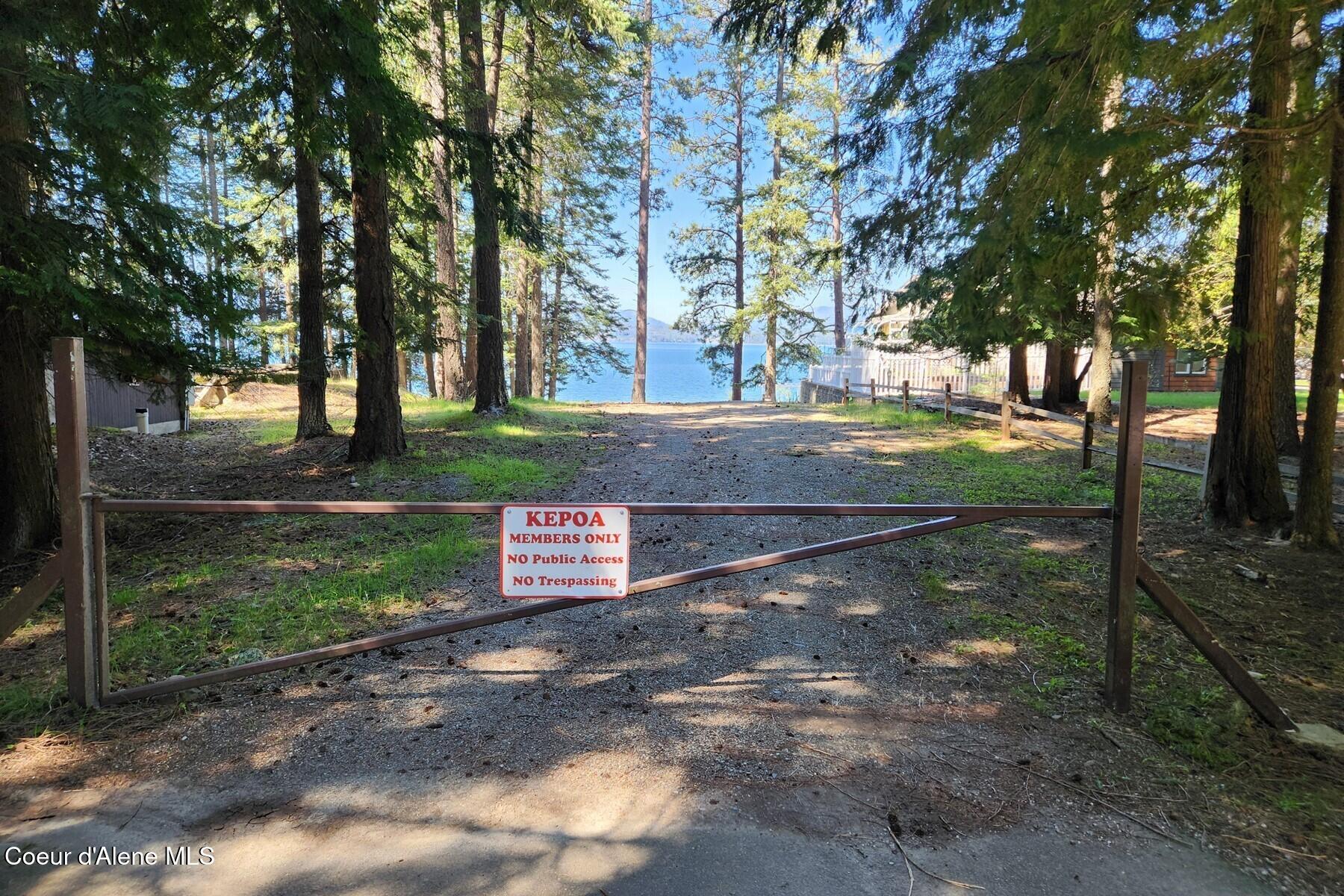 Nna East David Thompson Road Hope, ID 83836 - Photo 30 of 37 Community Beach