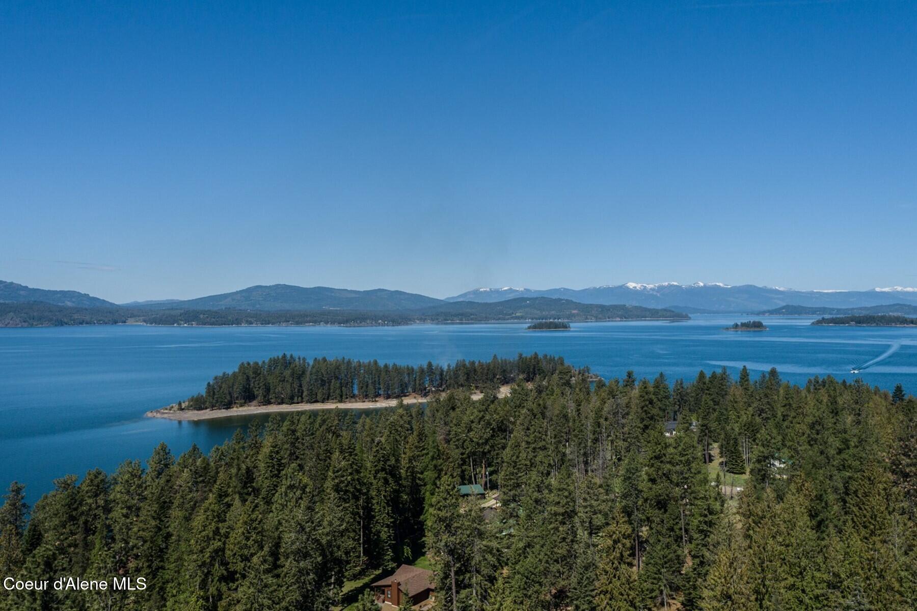 Nna East David Thompson Road Hope, ID 83836 - Photo 7 of 37 Hope Peninsula
