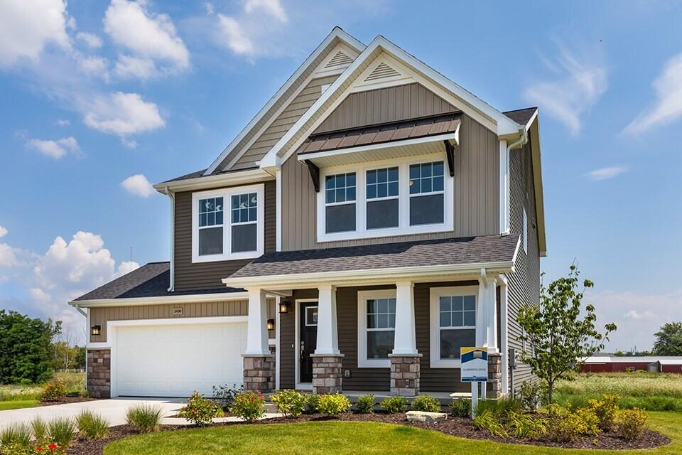 3974 Sumner Road Watervliet, MI 49098 - Photo 1 of 1 E2600