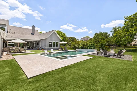 $1,599,990 | 4311 Upper Oxbow Trace, Fulshear, TX 77441