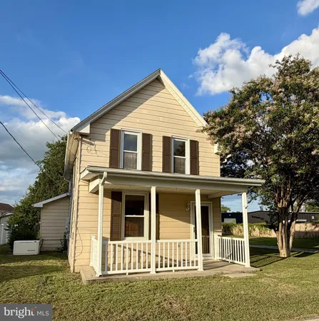 $285,000 | 103 Williamson Street, Preston, MD 21655