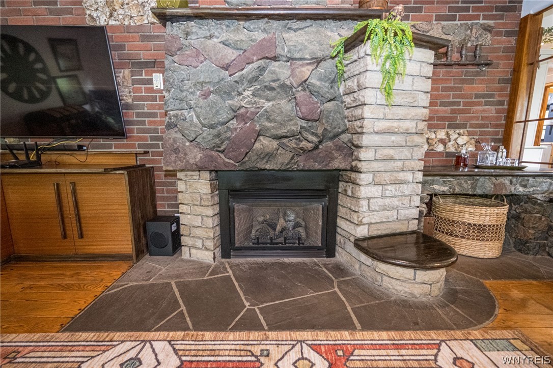 1439 Clinton Street Road Bennington, NY 14011 - Photo 17 of 50