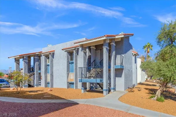 $1,100 | 3649 South Van Dyke Avenue, Unit C, Las Vegas, NV 89103