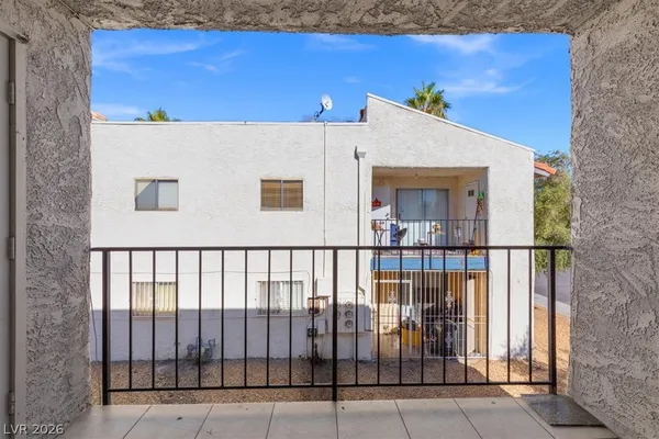 $1,100 | 3649 South Van Dyke Avenue, Unit C, Las Vegas, NV 89103