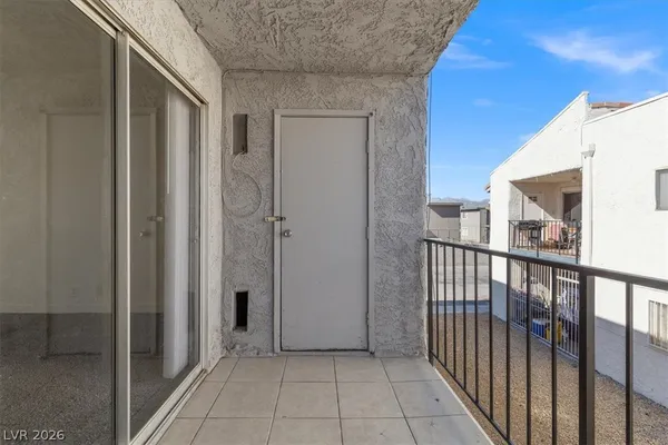 $1,100 | 3649 South Van Dyke Avenue, Unit C, Las Vegas, NV 89103