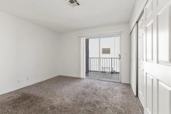 $1,100 | 3649 South Van Dyke Avenue, Unit C, Las Vegas, NV 89103