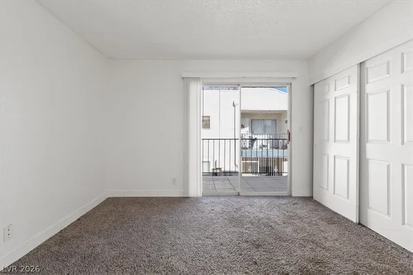 $1,100 | 3649 South Van Dyke Avenue, Unit C, Las Vegas, NV 89103