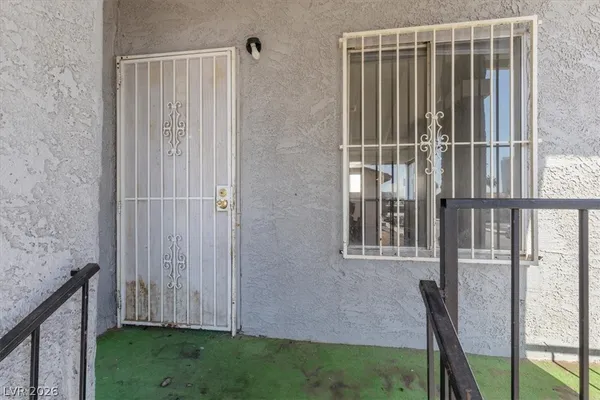 $1,100 | 3649 South Van Dyke Avenue, Unit C, Las Vegas, NV 89103