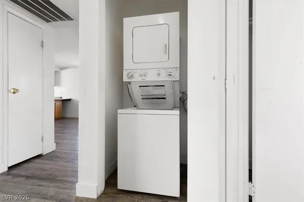 $1,100 | 3649 South Van Dyke Avenue, Unit C, Las Vegas, NV 89103