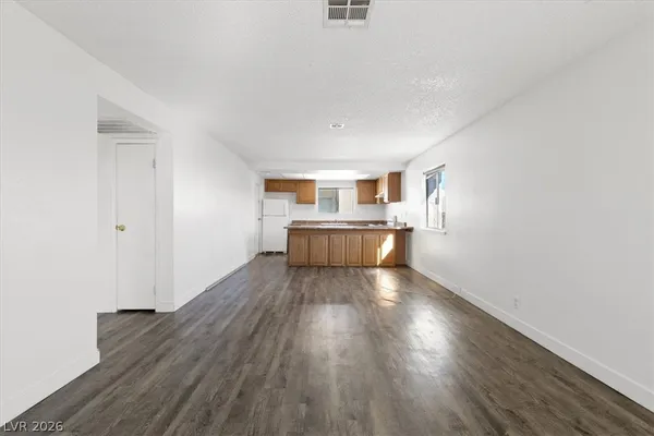 $1,100 | 3649 South Van Dyke Avenue, Unit C, Las Vegas, NV 89103