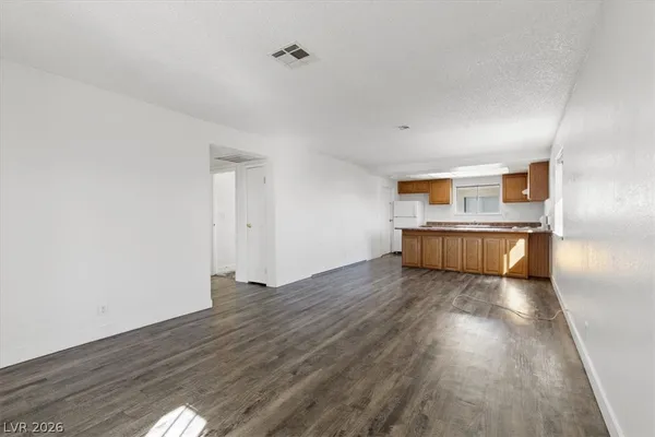 $1,100 | 3649 South Van Dyke Avenue, Unit C, Las Vegas, NV 89103