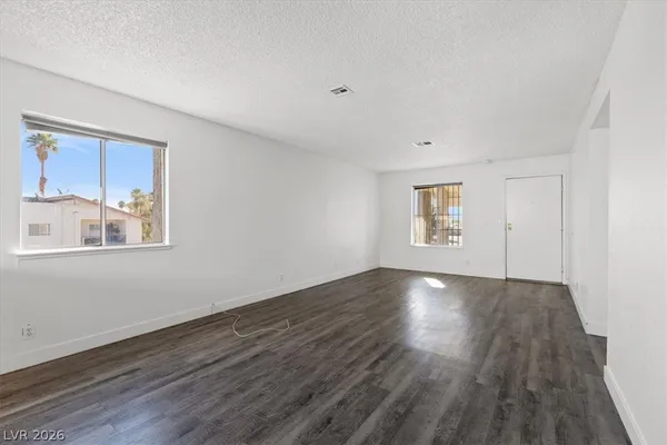$1,100 | 3649 South Van Dyke Avenue, Unit C, Las Vegas, NV 89103