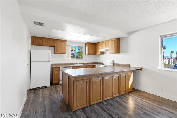 $1,100 | 3649 South Van Dyke Avenue, Unit C, Las Vegas, NV 89103
