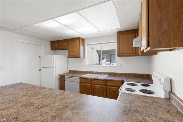 $1,100 | 3649 South Van Dyke Avenue, Unit C, Las Vegas, NV 89103