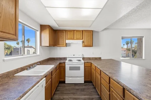 $1,100 | 3649 South Van Dyke Avenue, Unit C, Las Vegas, NV 89103