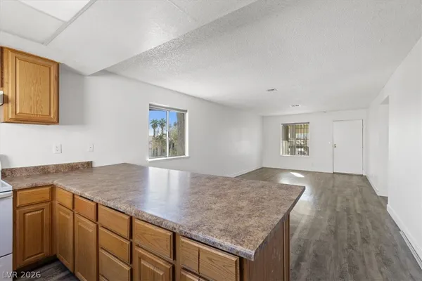 $1,100 | 3649 South Van Dyke Avenue, Unit C, Las Vegas, NV 89103