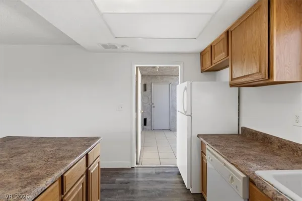 $1,100 | 3649 South Van Dyke Avenue, Unit C, Las Vegas, NV 89103