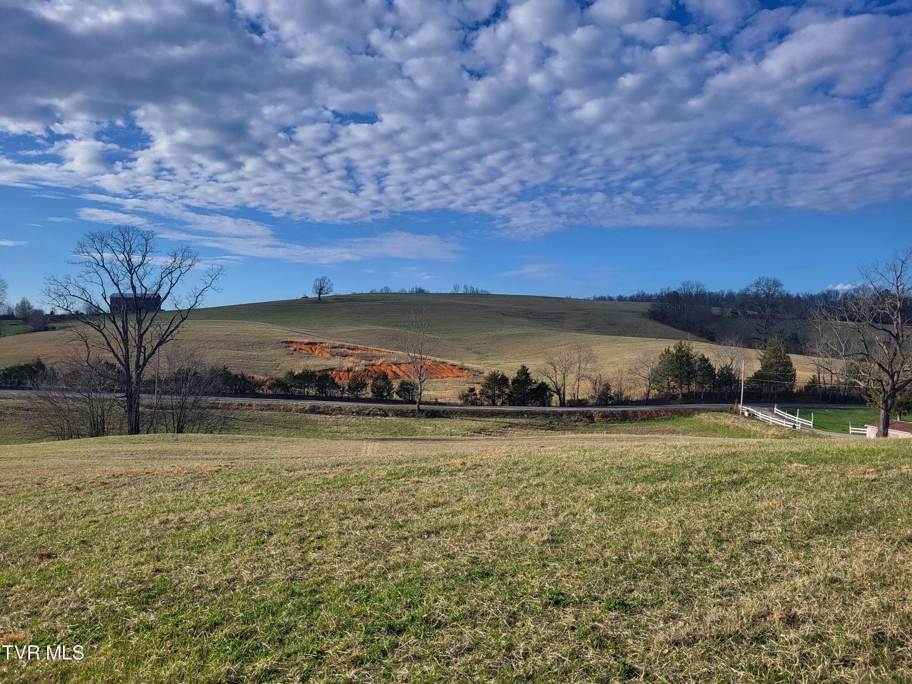 Lot 1 Fannin Road Greeneville, TN 37743 - Photo 3 of 14 1000013339