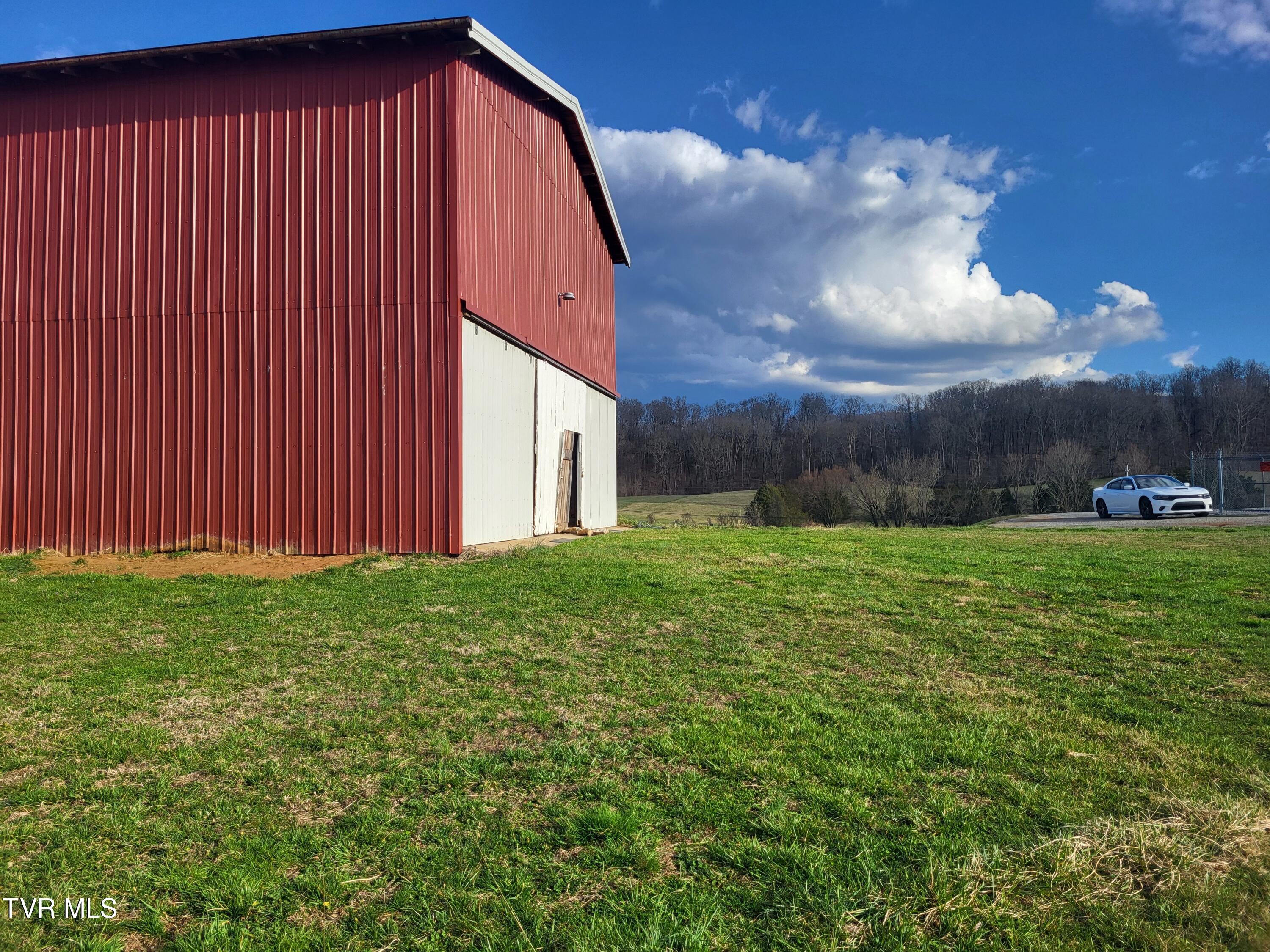 Lot 1 Fannin Road Greeneville, TN 37743 - Photo 4 of 14 1000013340