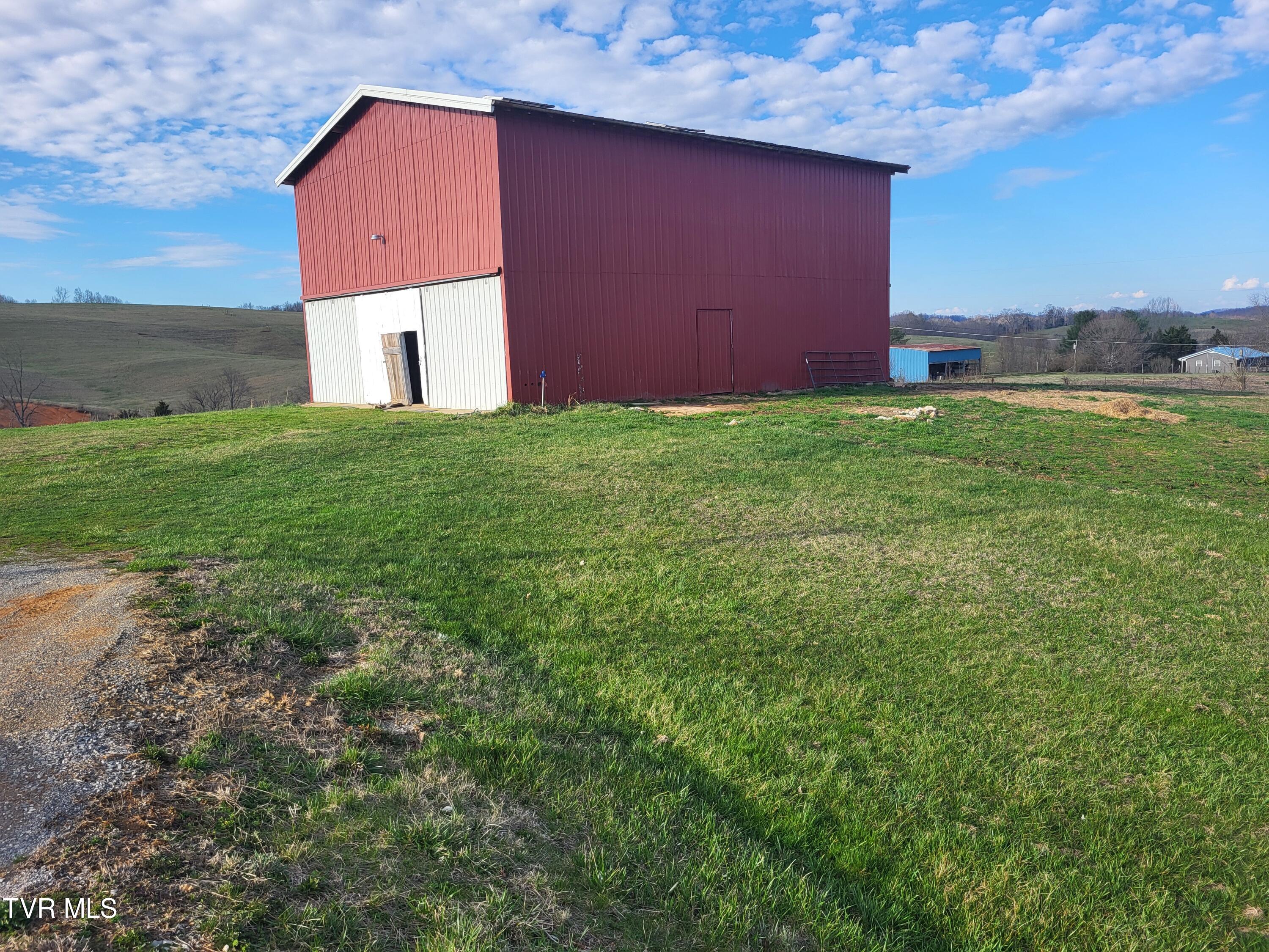 Lot 1 Fannin Road Greeneville, TN 37743 - Photo 7 of 14 1000013335