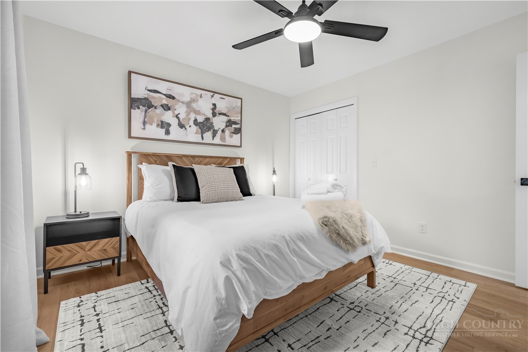 234 Stringfellow Lane, Unit 4 Blowing Rock, NC 28605 - Photo 21 of 40