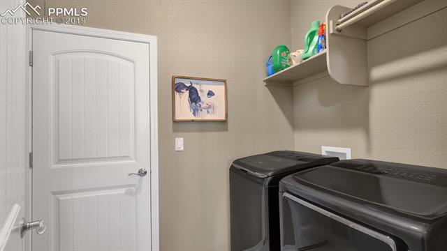 10525 Slumber Ridge Way Colorado Springs, CO 80908 - Photo 24 of 36