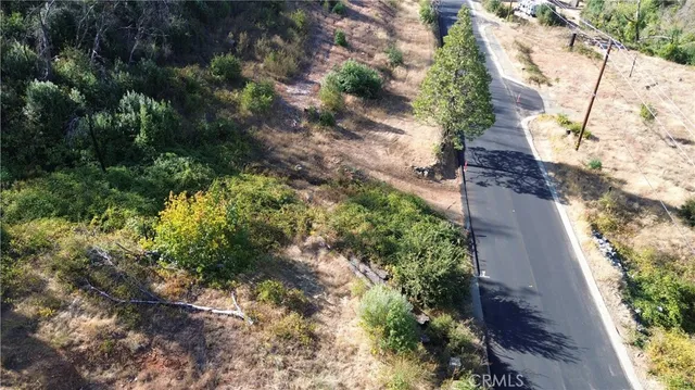 $155,000 | 9666 Oroville Quincy Highway, Berry Creek, CA 95916