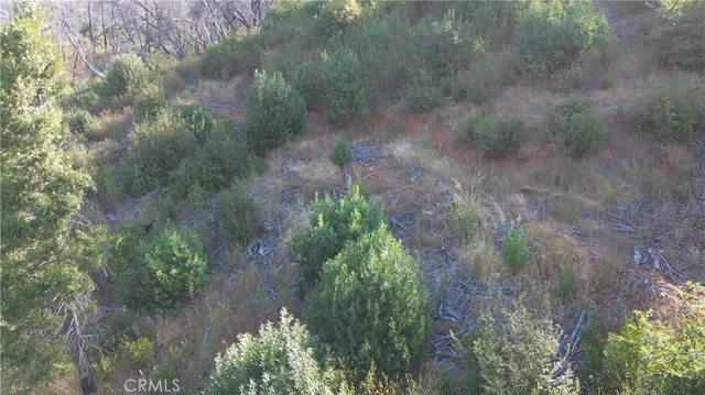 a view of a lake from a balcony