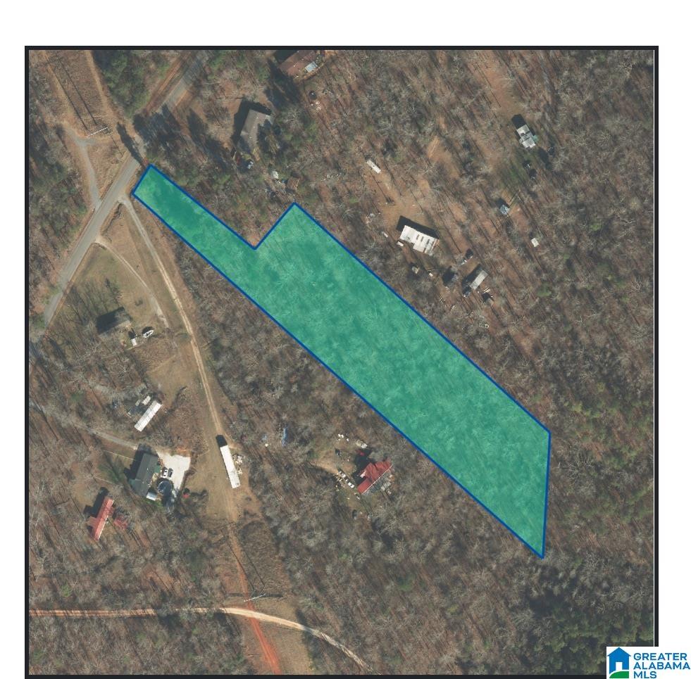 5170 Mcgowans Ferry Road Childersburg, AL 35044 - Photo 1 of 5