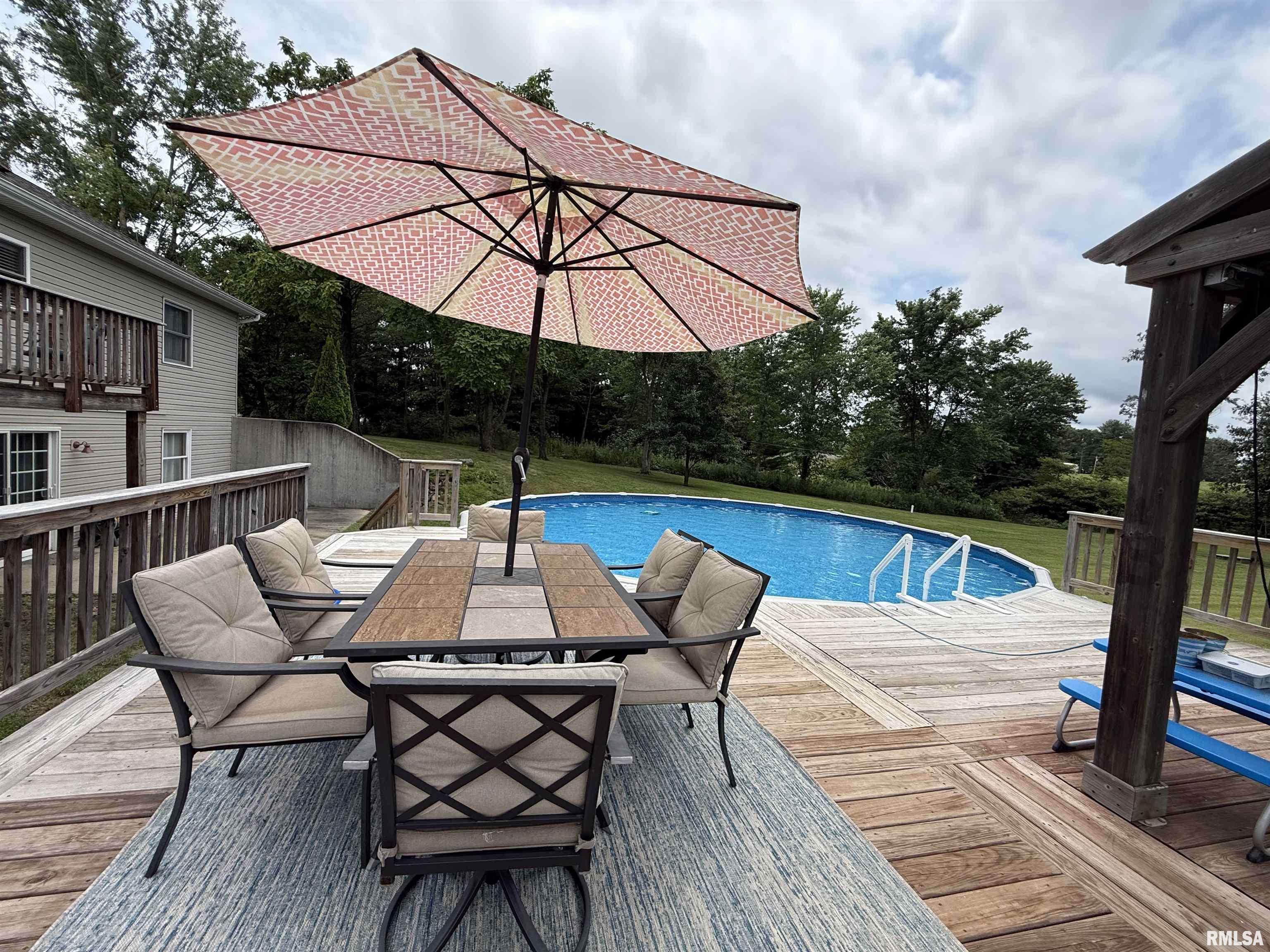 107 Jenkins Road Murphysboro, IL 62966 - Photo 4 of 23