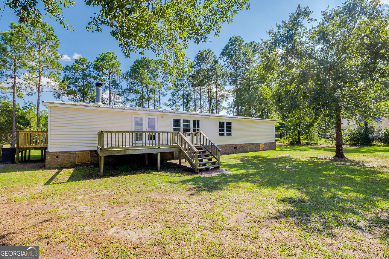 1577 Stillwell Road Springfield, GA 31329 - Photo 41 of 43 Gallery Image 41