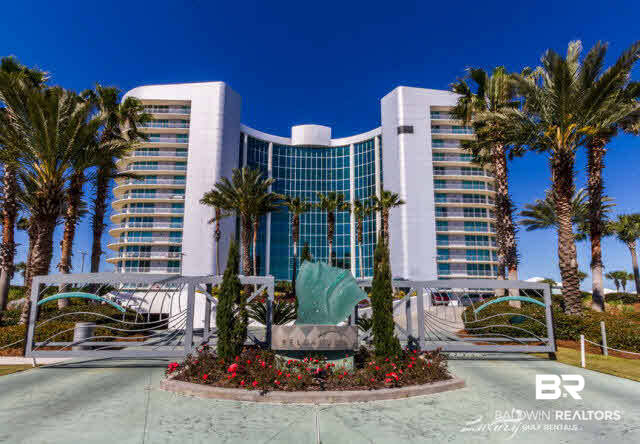 29531 Perdido Beach Boulevard, Unit 109 Orange Beach, AL 36561 - Photo 1 of 38