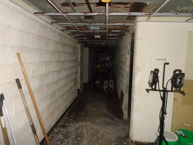 $149,000 | 227 North Main Street, Warren, IN 46792