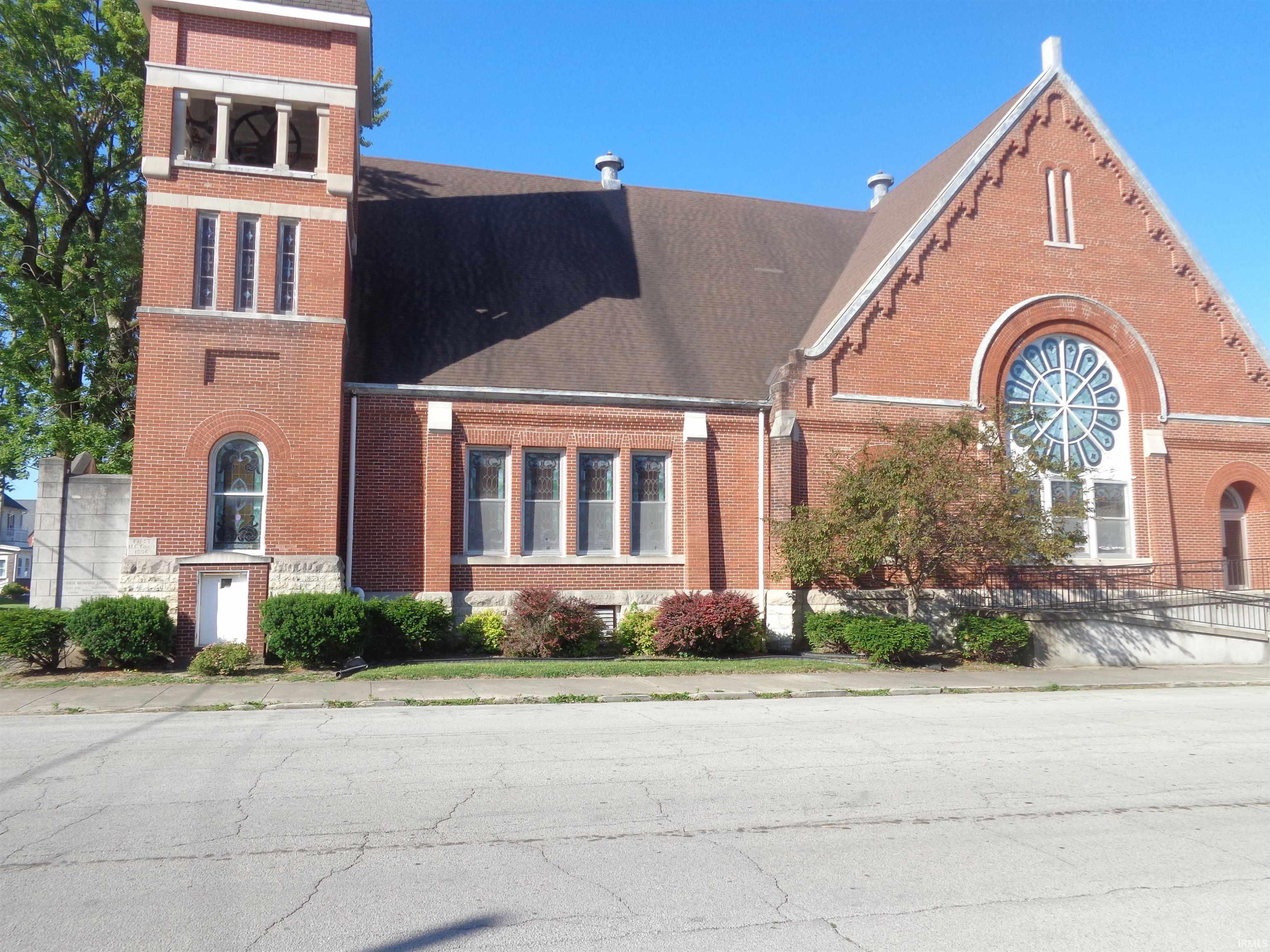 227 North Main Street Warren, IN 46792 - Photo 18 of 20