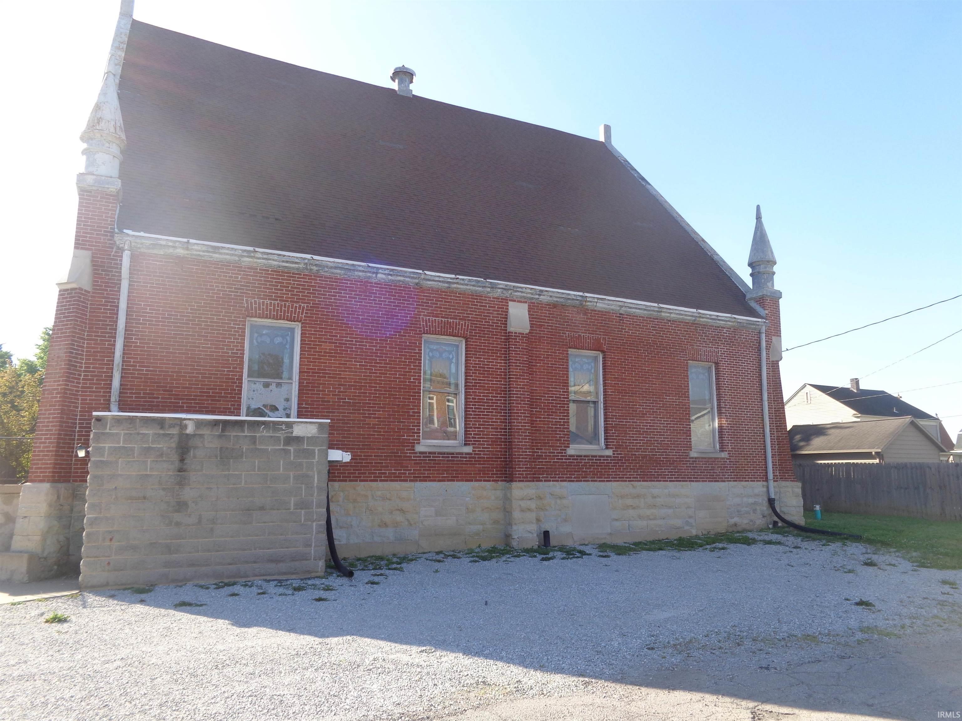 227 North Main Street Warren, IN 46792 - Photo 20 of 20