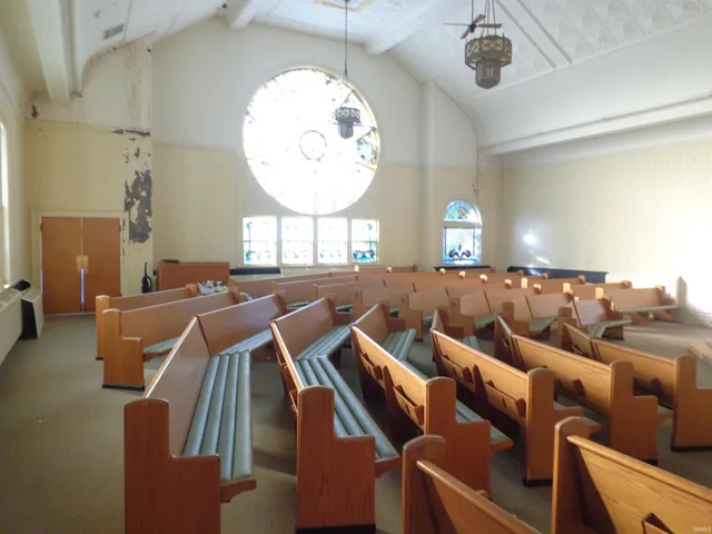 $149,000 | 227 North Main Street, Warren, IN 46792