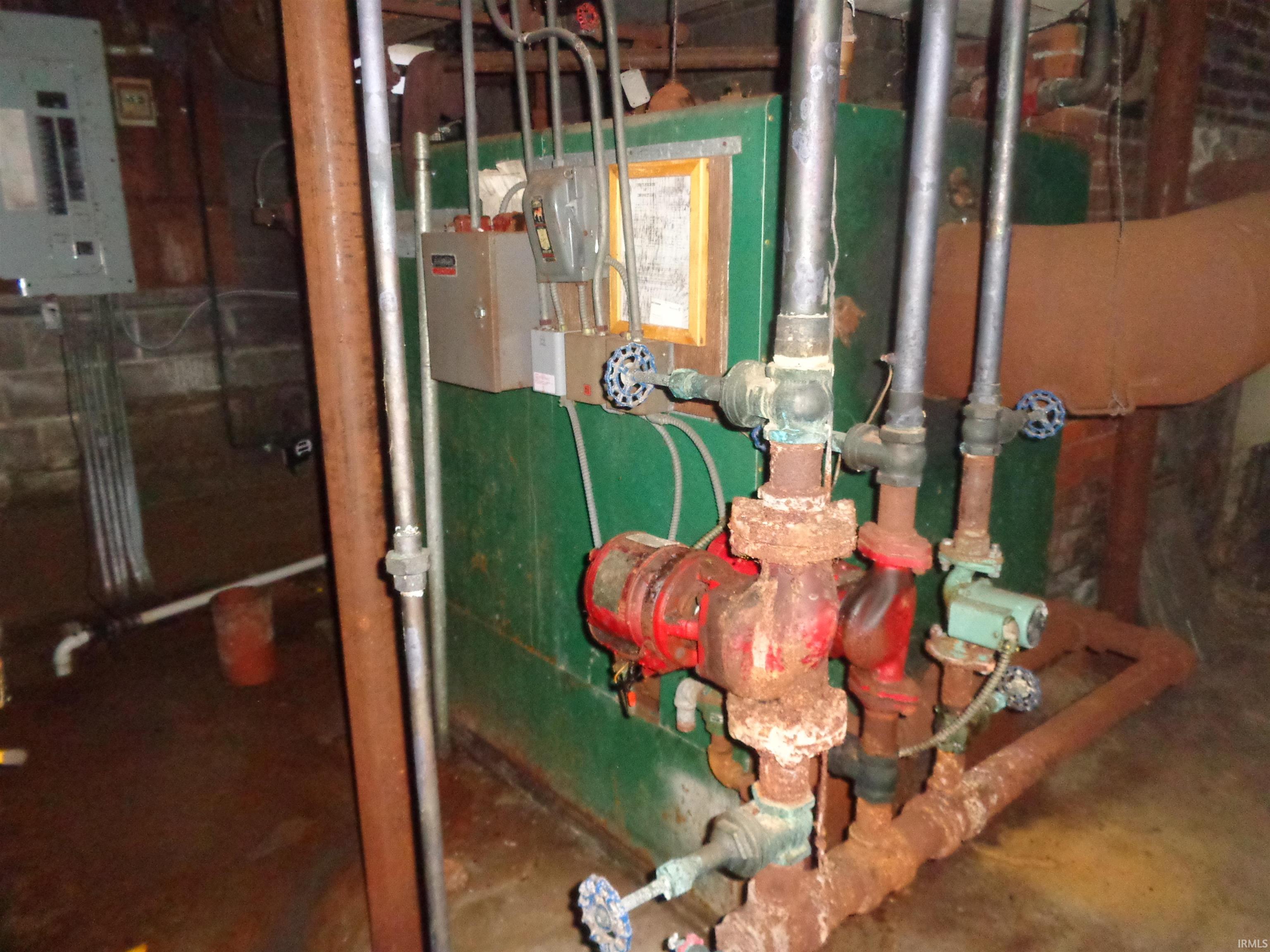 227 North Main Street Warren, IN 46792 - Photo 10 of 20