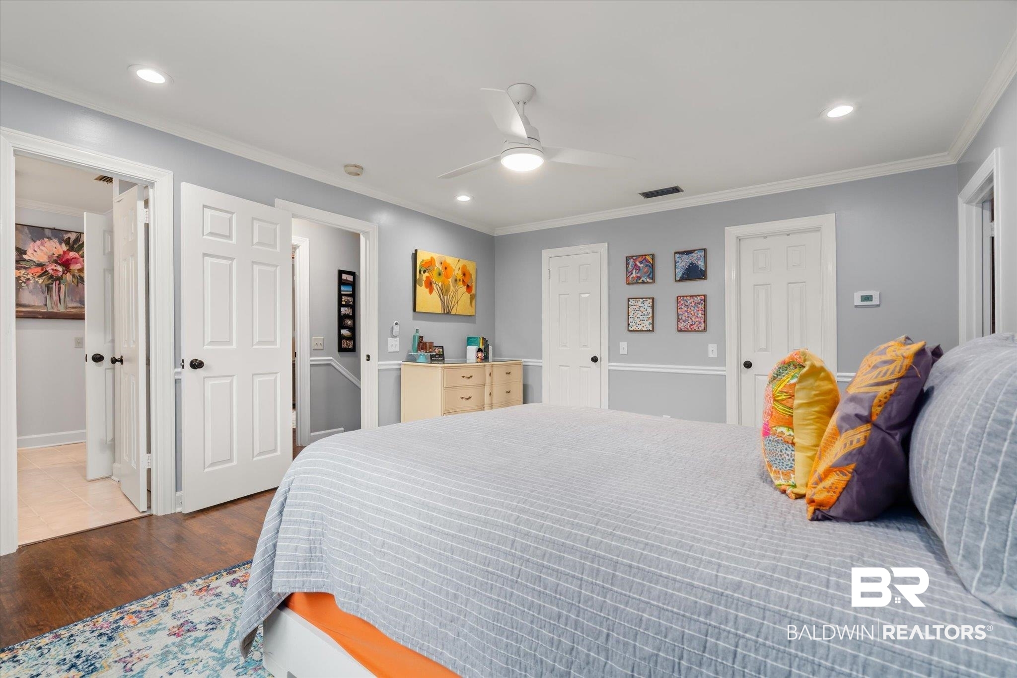 2828 Grant Street, Unit C Mobile, AL 36606 - Photo 22 of 37