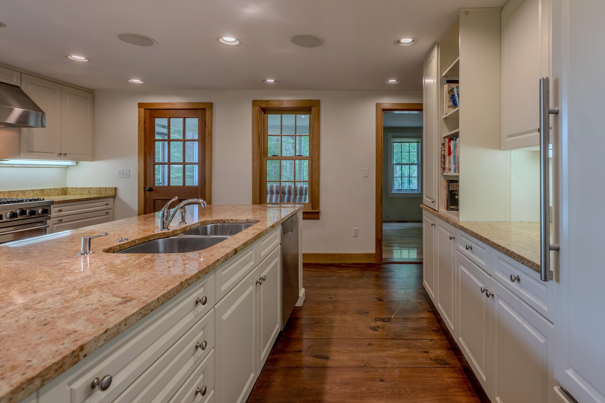 223 Coach Road Chester, VT 05143 - Photo 11 of 44