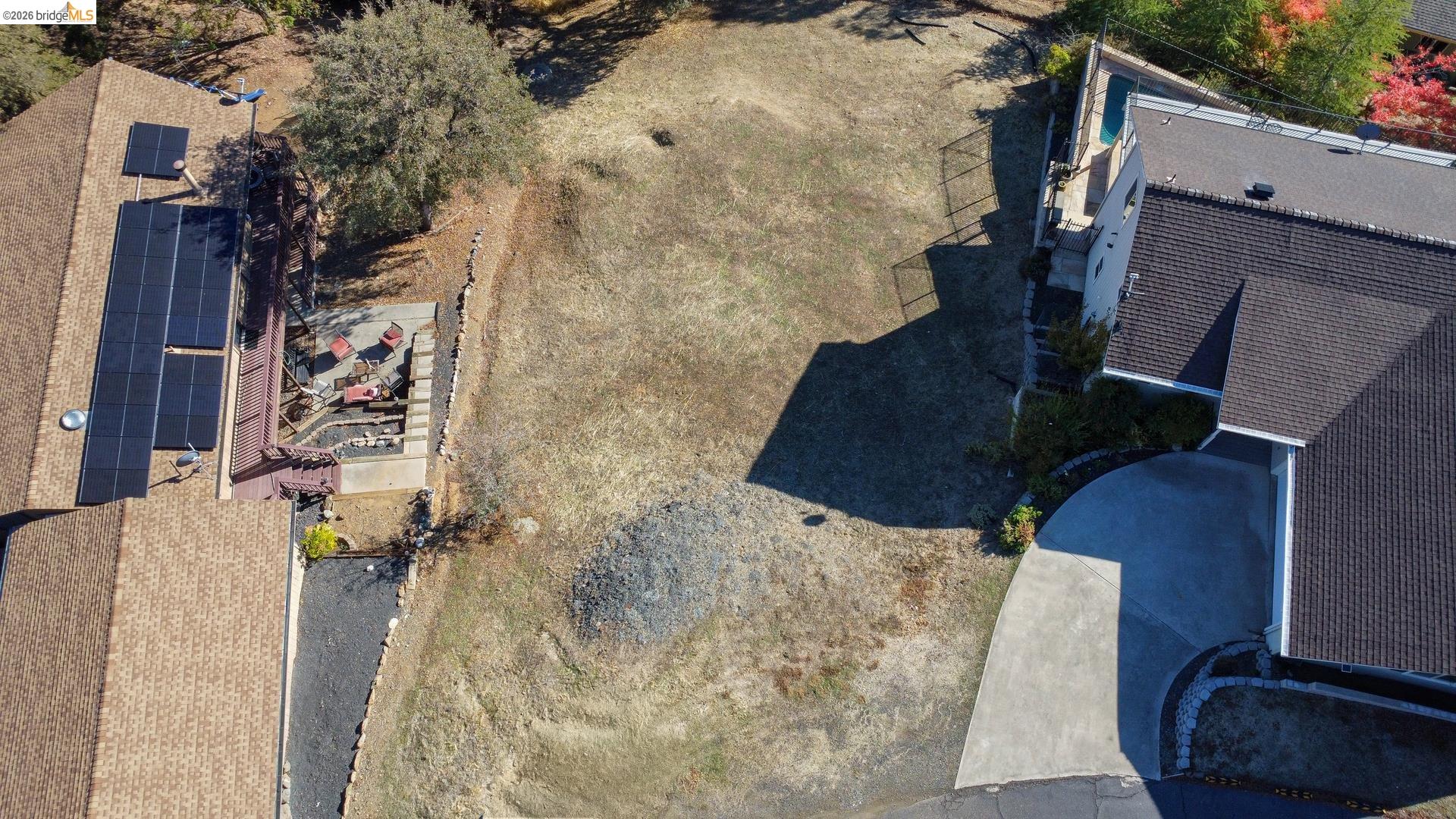 501 Indian Hill Road Copperopolis, CA 95228 - Photo 3 of 10 Expansive lot featuring a large, undeveloped land area