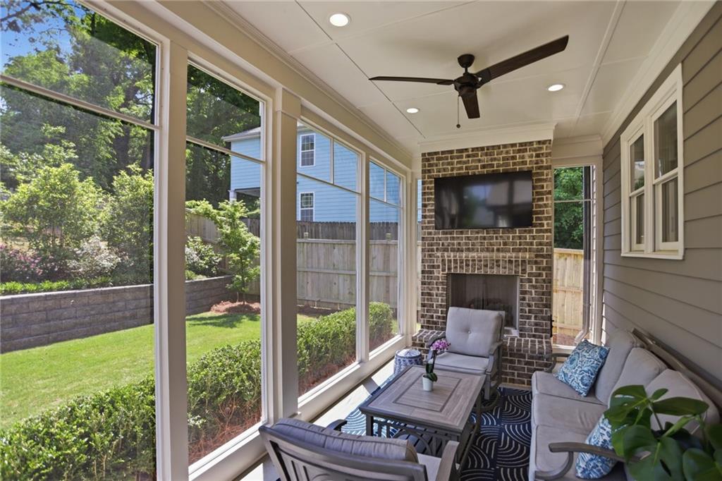 138 Rigby Street Northeast Marietta, GA 30060 - Photo 22 of 39