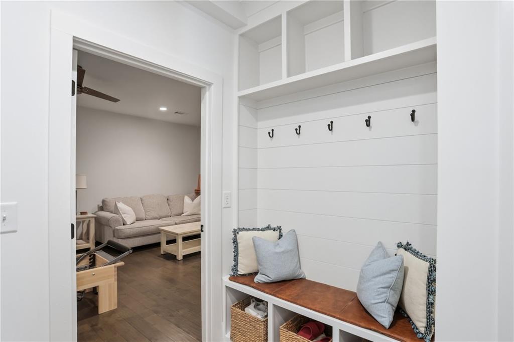 138 Rigby Street Northeast Marietta, GA 30060 - Photo 5 of 39 a living room with furniture