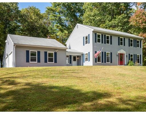 144 Burlingame Road Charlton, MA 01507 - Photo 1 of 36 Gallery Image 1