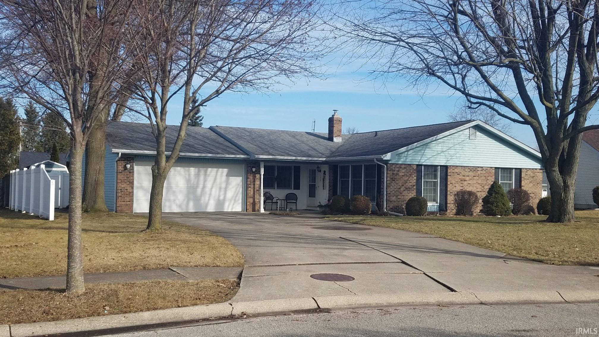 102 Windsor Court Decatur, IN 46733 - Photo 1 of 12 Gallery Image 1