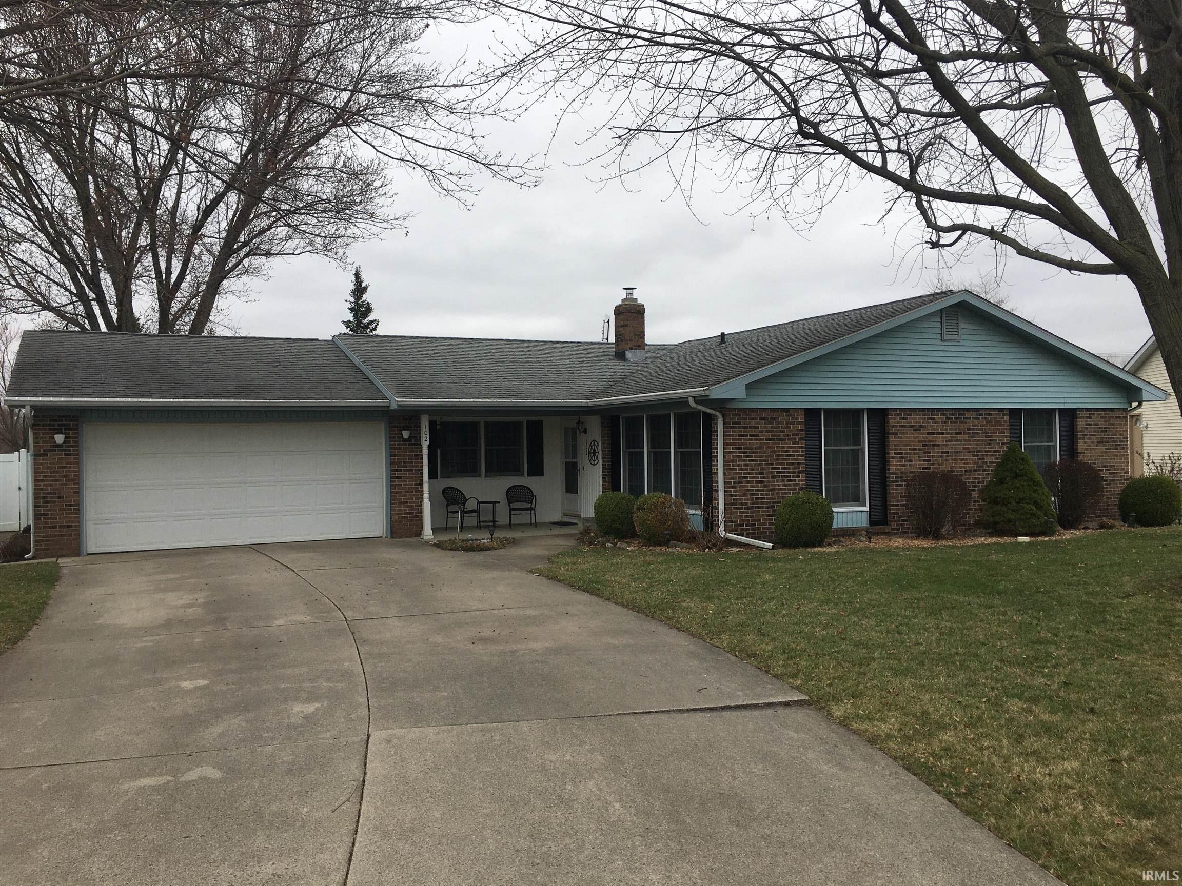 102 Windsor Court Decatur, IN 46733 - Photo 12 of 12 Gallery Image 12