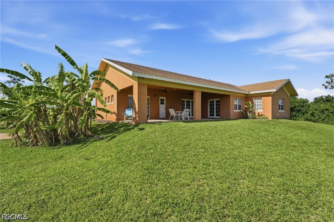 640 Clancy Street East Lehigh Acres, FL 33974 - Photo 25 of 25